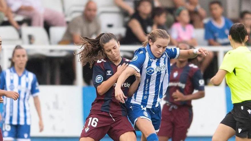 Primer desafío para las Gloriosas