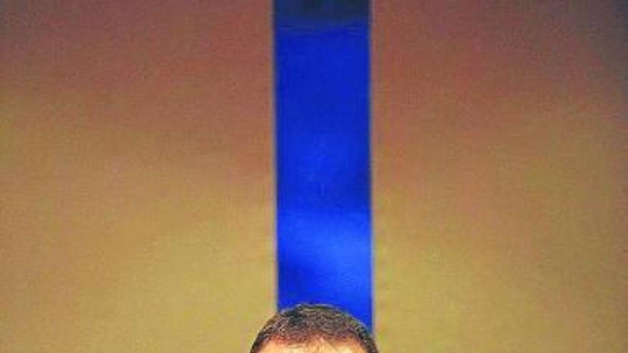 Aspe cierra filas sobre Gonzalez