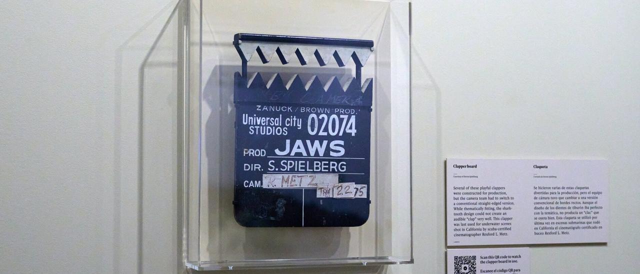 Los secretos de la película de &#039;Tiburón&#039; de Spielberg al descubierto