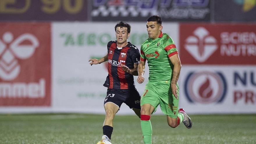 El Promesas no sale del pozo