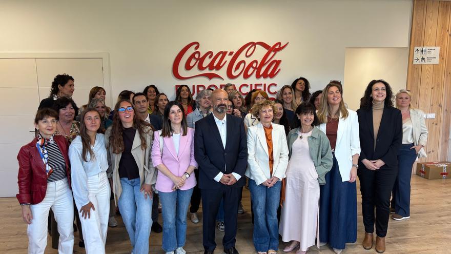 Emprender acompañadas: GIRA Mujeres celebra su décimo aniversario en Bilbao