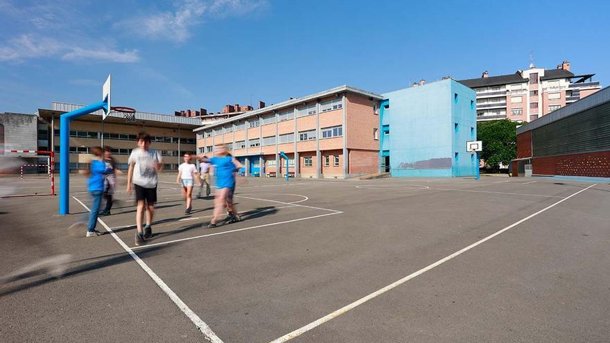 Landako eta Zabalarra eskoletan hobekuntzak egingo ditu Durangok