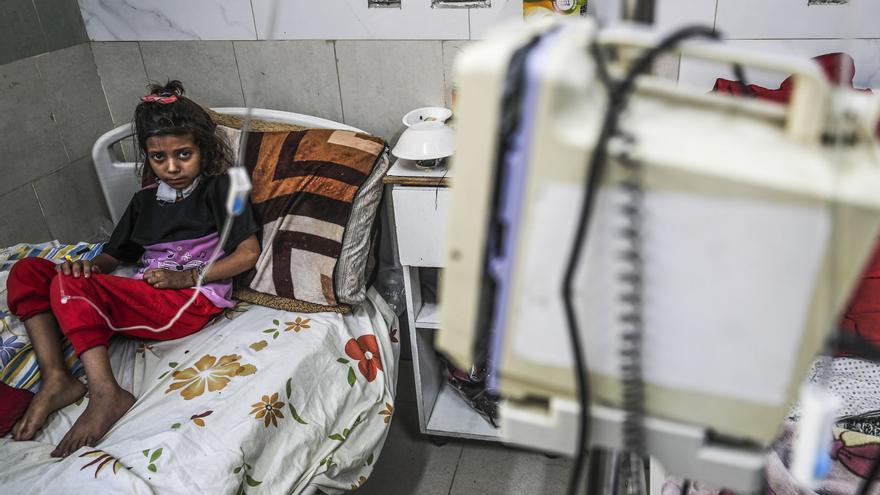 Más de 50 cineastas israelíes de documental firman una carta abierta contra la guerra en Gaza