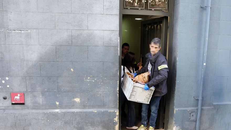 Asesinato machista: detenido por matar a su pareja en L&#039;Hospitalet de Llobregat