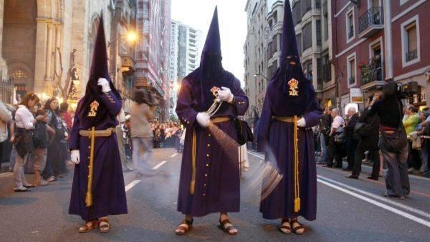 Bilbao animará la ciudad con más de setenta actividades esta Semana Santa