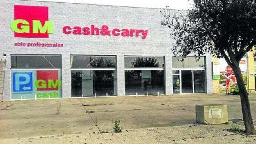 Grupo Miquel creará 14 empleos en Tudela