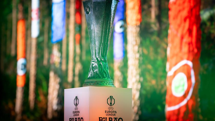 Hau da UEFA Europa League 2025 finalak euskal ekonomian izan duen inpaktua