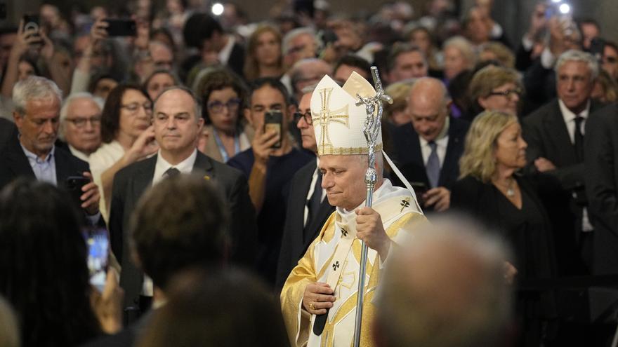 Casi 20 millones de espectadores siguieron por televisión la visita del Papa en el Estado