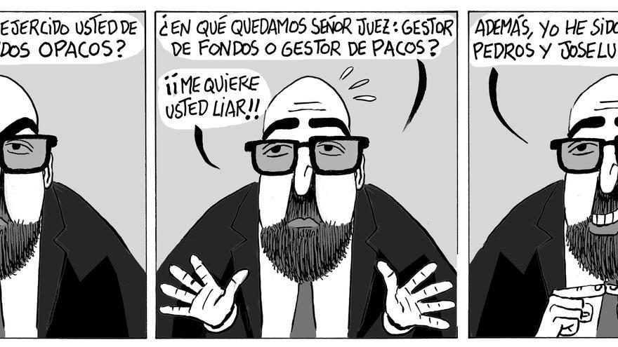 Asier y Javier