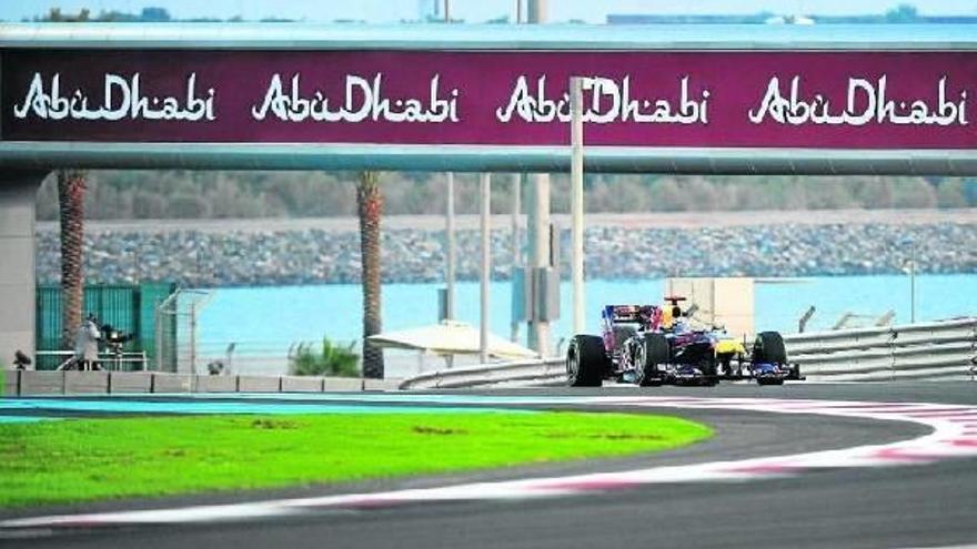 Casi nueve millones de espectadores en el Estado siguieron la derrota de Alonso