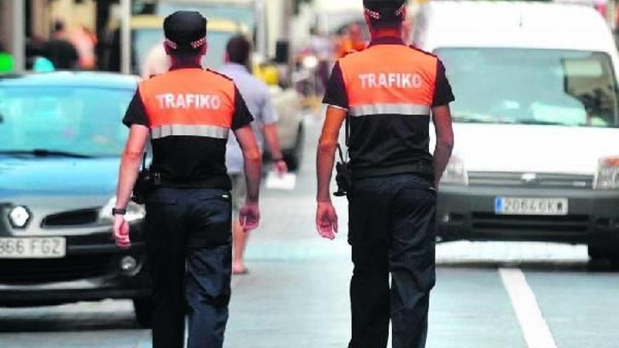 El Consistorio deberá igualar el salario de una empleada eventual al de la plantilla