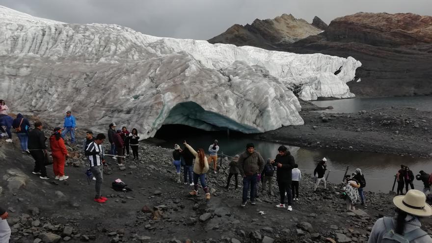 Callejón de Huaylas: naturaleza salvaje en el corazón de los Andes peruanos