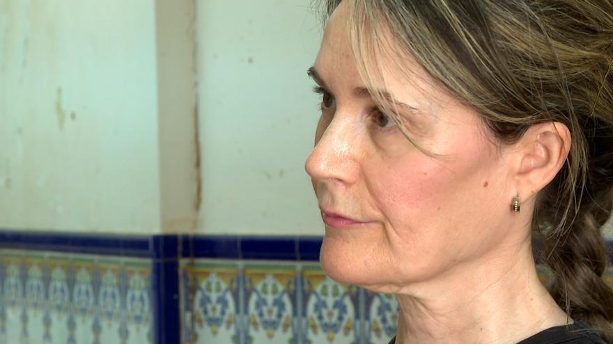 Víctimas de la dana expresan que la carta de Vilaplana causa &quot;una grave herida&quot;: &quot;Lleva 10 meses encubriendo una mentira&quot;