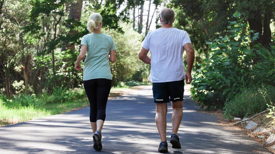 &#039;Inflammaging&#039;: la inflamación crónica silenciosa que acelera el envejecimiento