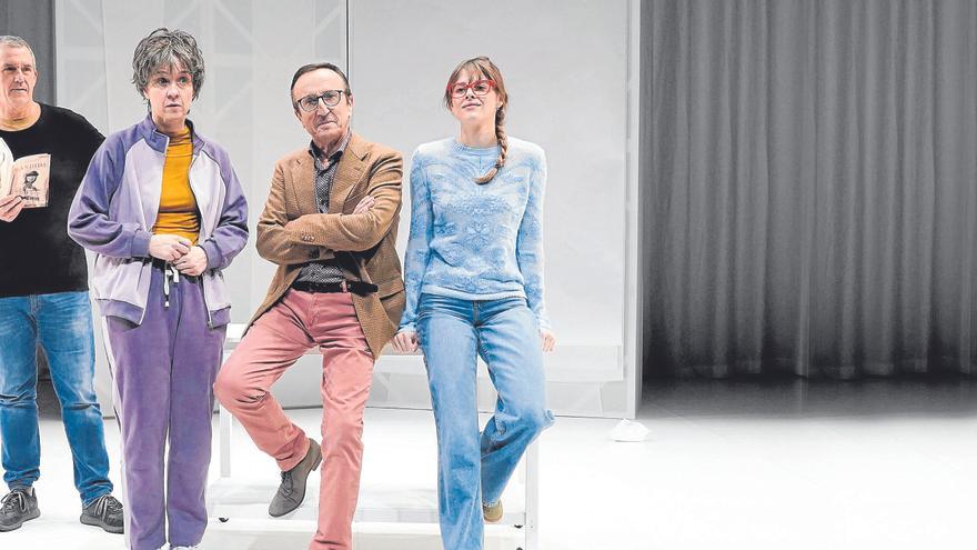 Fikzioa egiteko errealitatearekin jolastearen arriskuak