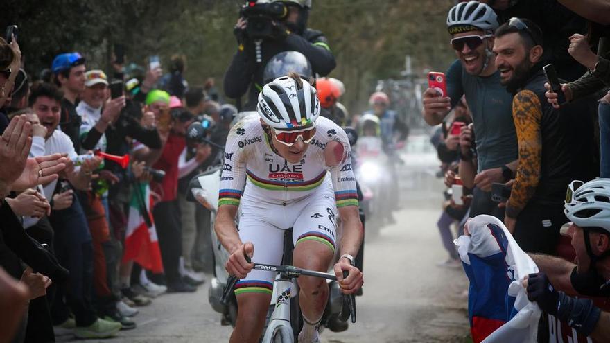 El retorno del rey de la tierra blanca