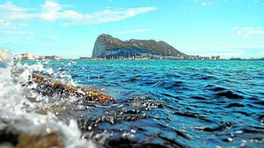 Una buena solución, pero no la ideal para Gibraltar
