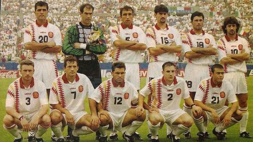 Jon Andoni Goikoetxea: "Víctor es un jugador atrevido, que va a tener sus opciones en el Mundial"