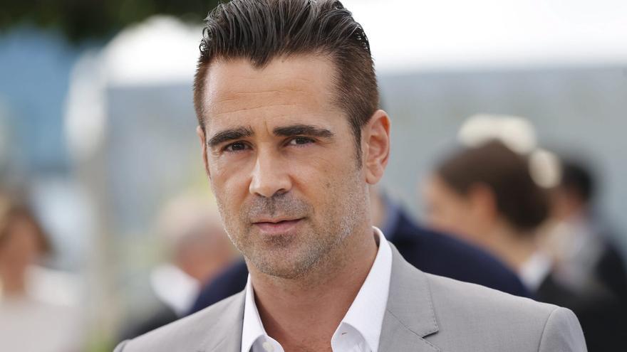 El ritmo no para en el Zinemaldia: este miércoles llegan Colin Farrell, Mario Casas...