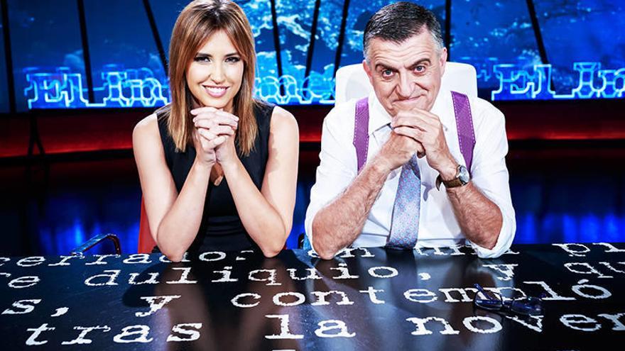 ‘El Intermedio’ cierra su duodécima temporada