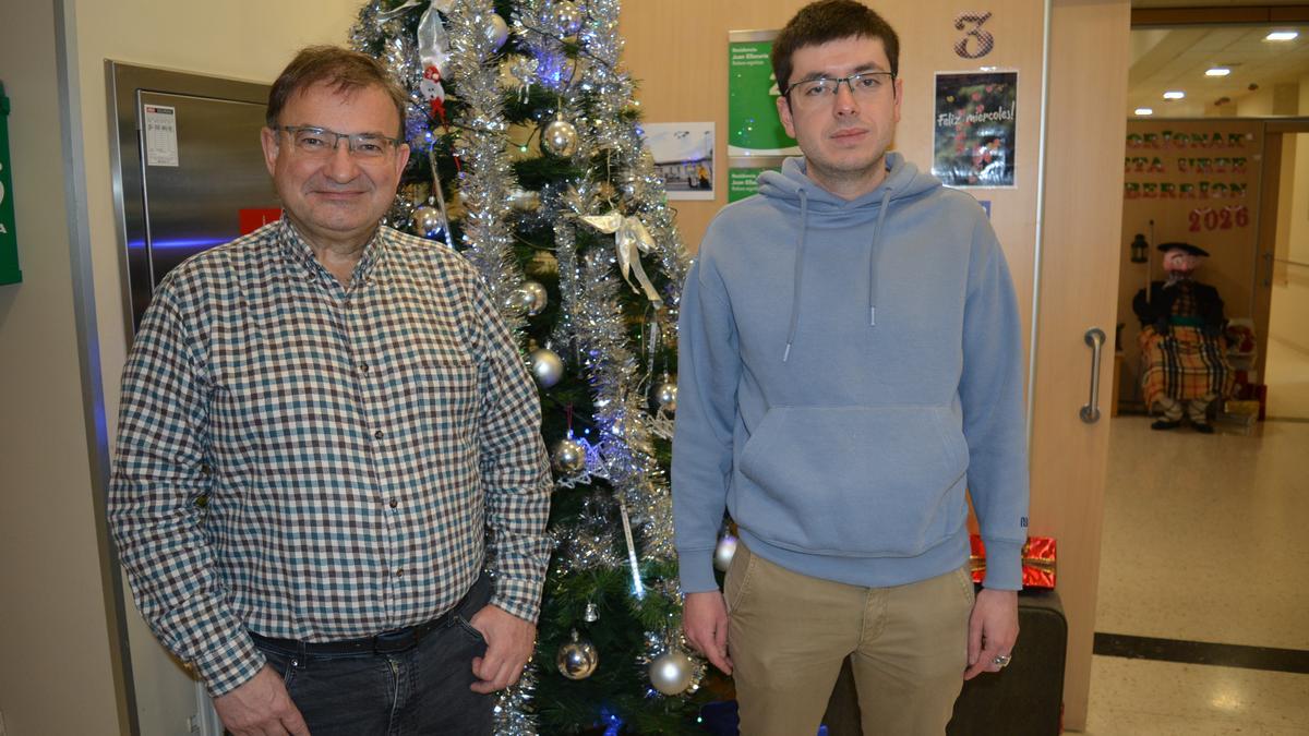 Sestaoko Udalak Gabonetako programazioa aurkeztu du.