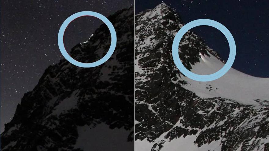 Juicio en Austria por la muerte de una alpinista: su novio, acusado de homicidio por negligencia