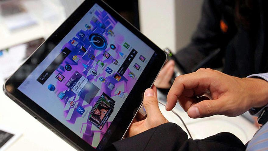 Amazon lanzará un 'tablet' para ampliar su liderazgo en el comercio ...