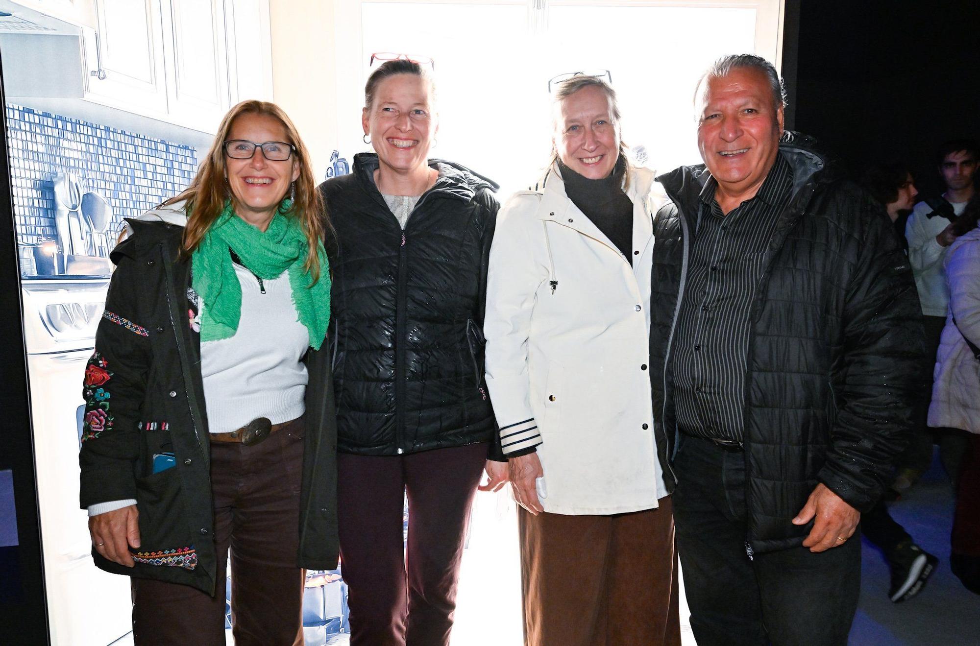 Exposición ‘Yo soy la inteligencia artificial' en Next Museum