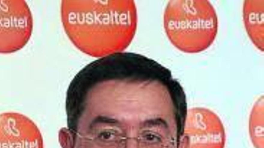Euskaltel acometerá esta semana la ampliación de capital