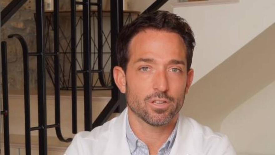 ¿Bebes alcohol? Esta es la cantidad diaria considerada segura, según un especialista en medicina regenerativa