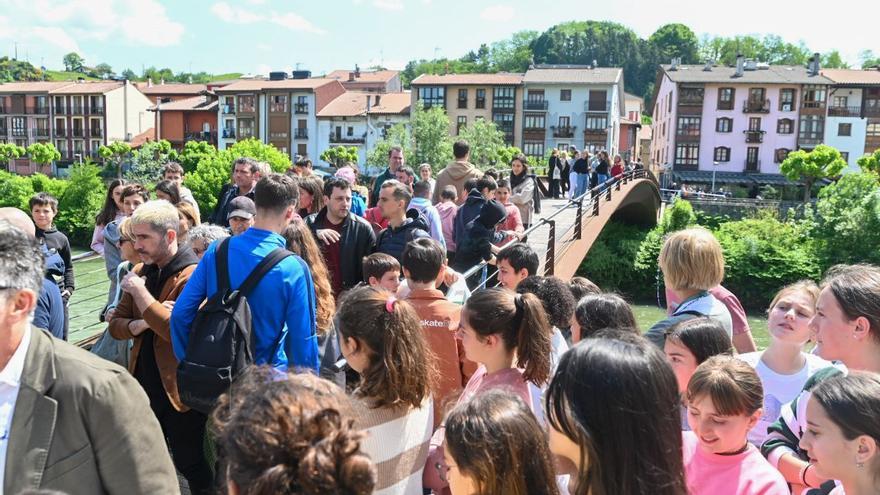 Erkoreka: &quot;En el primer atestado de agresión al matrimonio gay no aparece el delito de odio&quot;