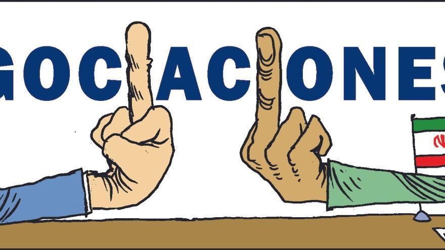 La tira de Jota Jota (20/04/2026)