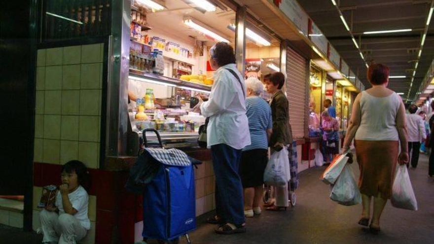 Erriberako merkatuak eta okelbizek haragiaren kontsumoa bultzatuko dute