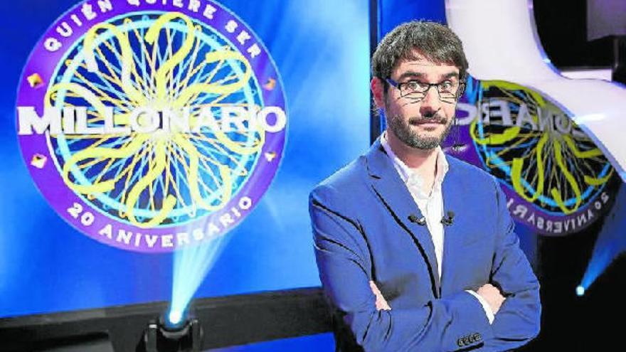 El emblemático programa será dirigido por Juanra Bonet, uno de los presentadores más importantes de la cadena.