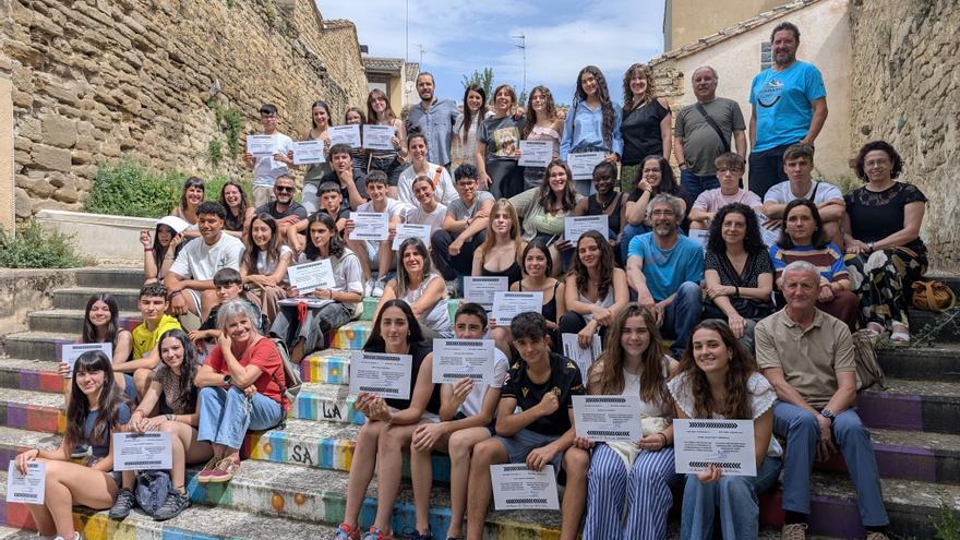 Navarra imparte 191 talleres contra la desinformación y el o