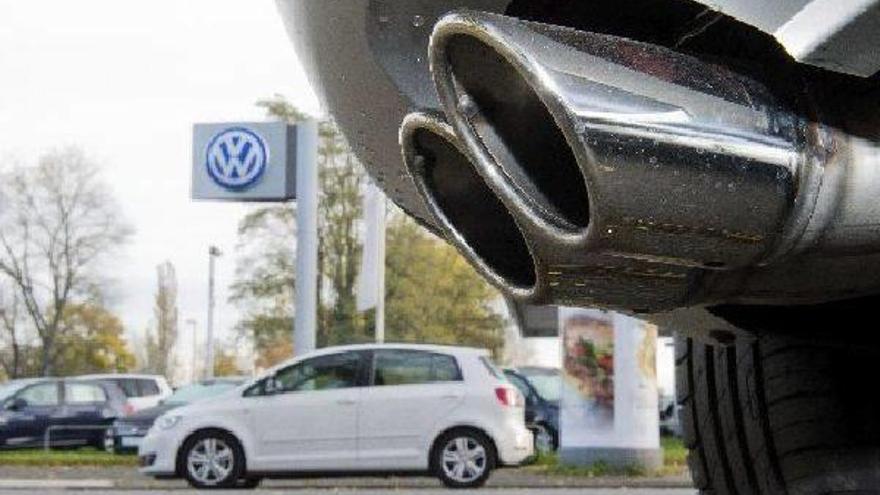 Bruselas y Berlín suben el tono con VW por el nuevo fraude