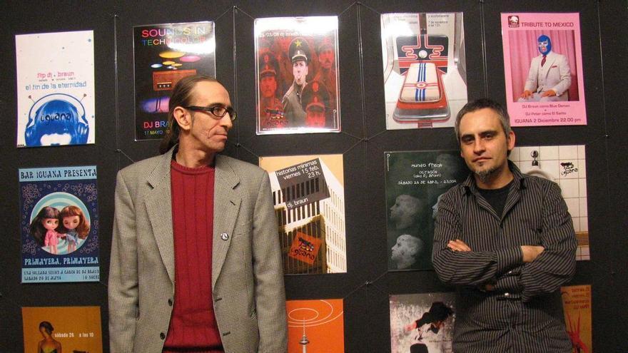 Hell Dorado comparte un sonoro homenaje a Pablo Madariaga
