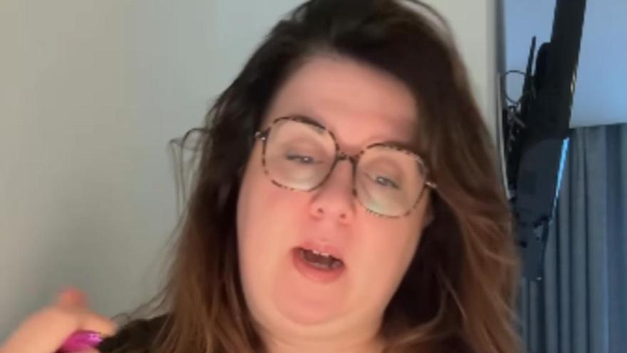 Lalachus parodia a Rosalía y su “La Yugular” con una muy propia versión