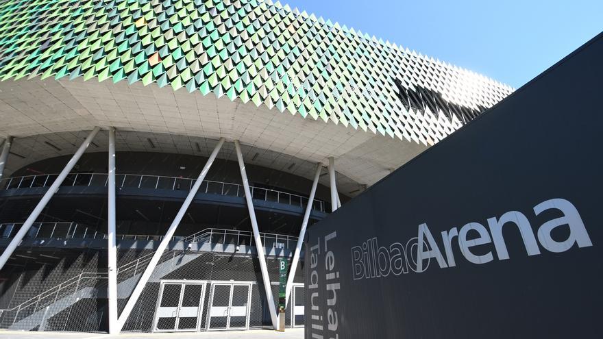 Bilbobusek linea berezi bat eskainiko du Bilbao Arenara joateko, Moraren kontzertua dela eta