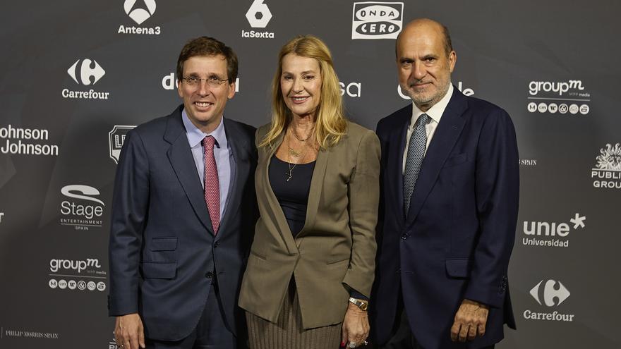 Comaneci, sobre los test de género: &quot;Entiendo la inclusión pero el deporte femenino es de mujeres&quot;