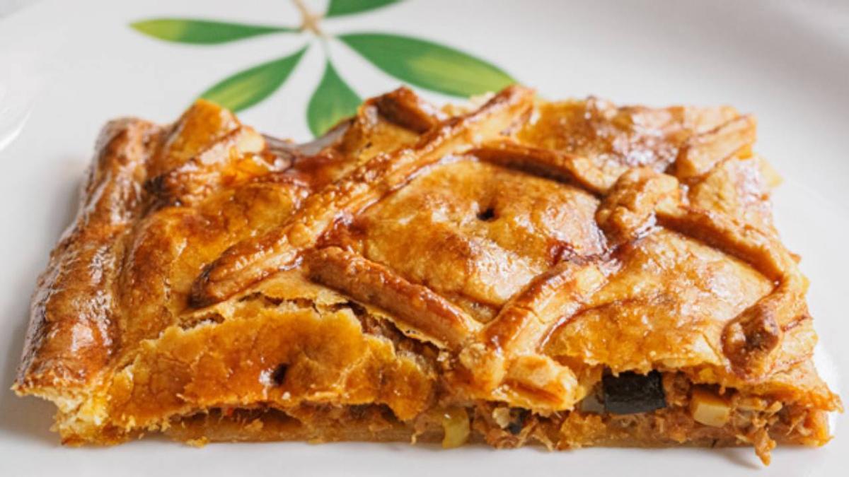 Estas son las mejores empanadas de atún del supermercado según la OCU
