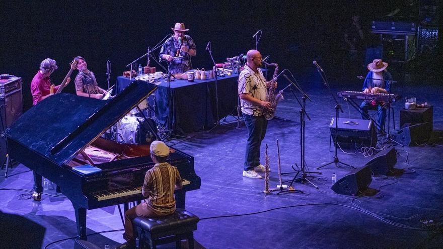 Los diez grupos locales que actuarán en el 61 Jazzaldia los seleccionará el público