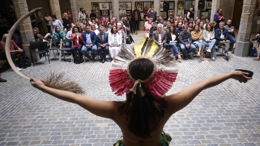 Pamplona celebra su III Semana de la Diversidad con cine, poesía, música y deporte