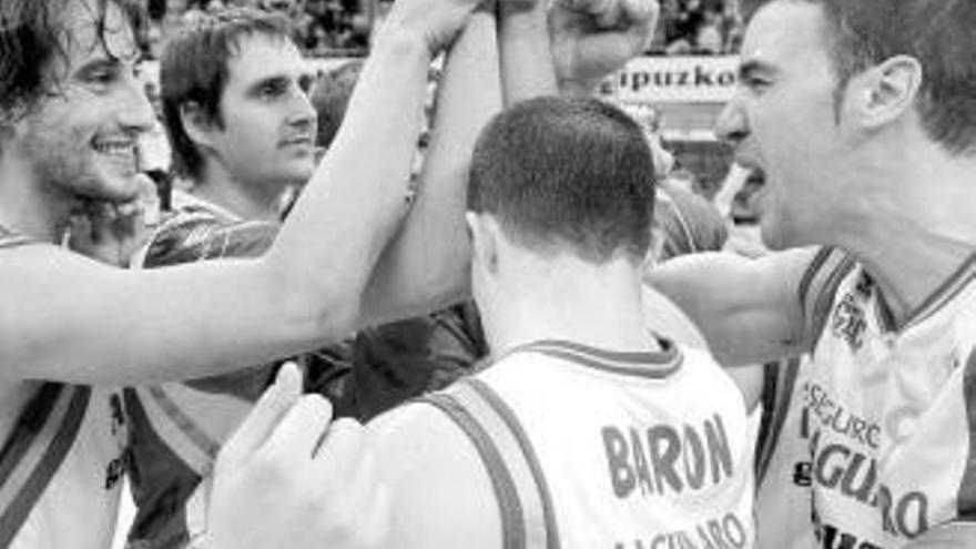 &quot;Al equipo se le notaba  esa necesidad de victoria&quot;