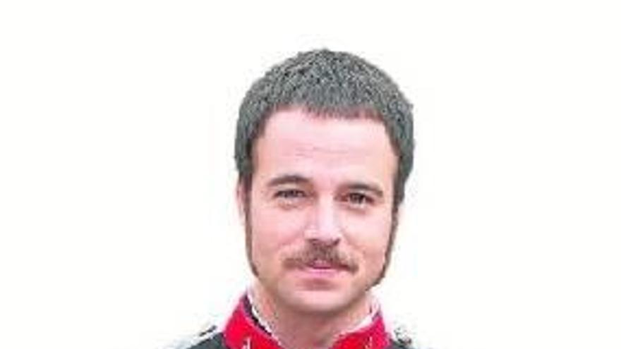 &quot;En casa les costó asumir que sea actor&quot;