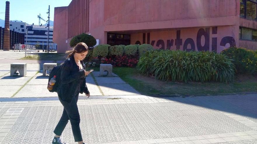 La Mancomunidad de Durangaldea organiza viajes a Polonia para mayores de 60 años