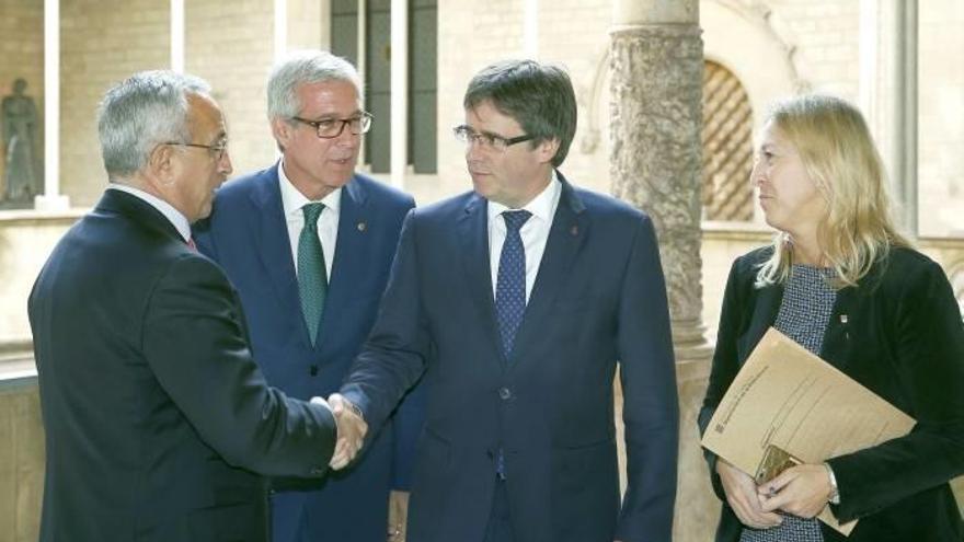 Tarragona pospone los Juegos del Mediterráneo a 2018