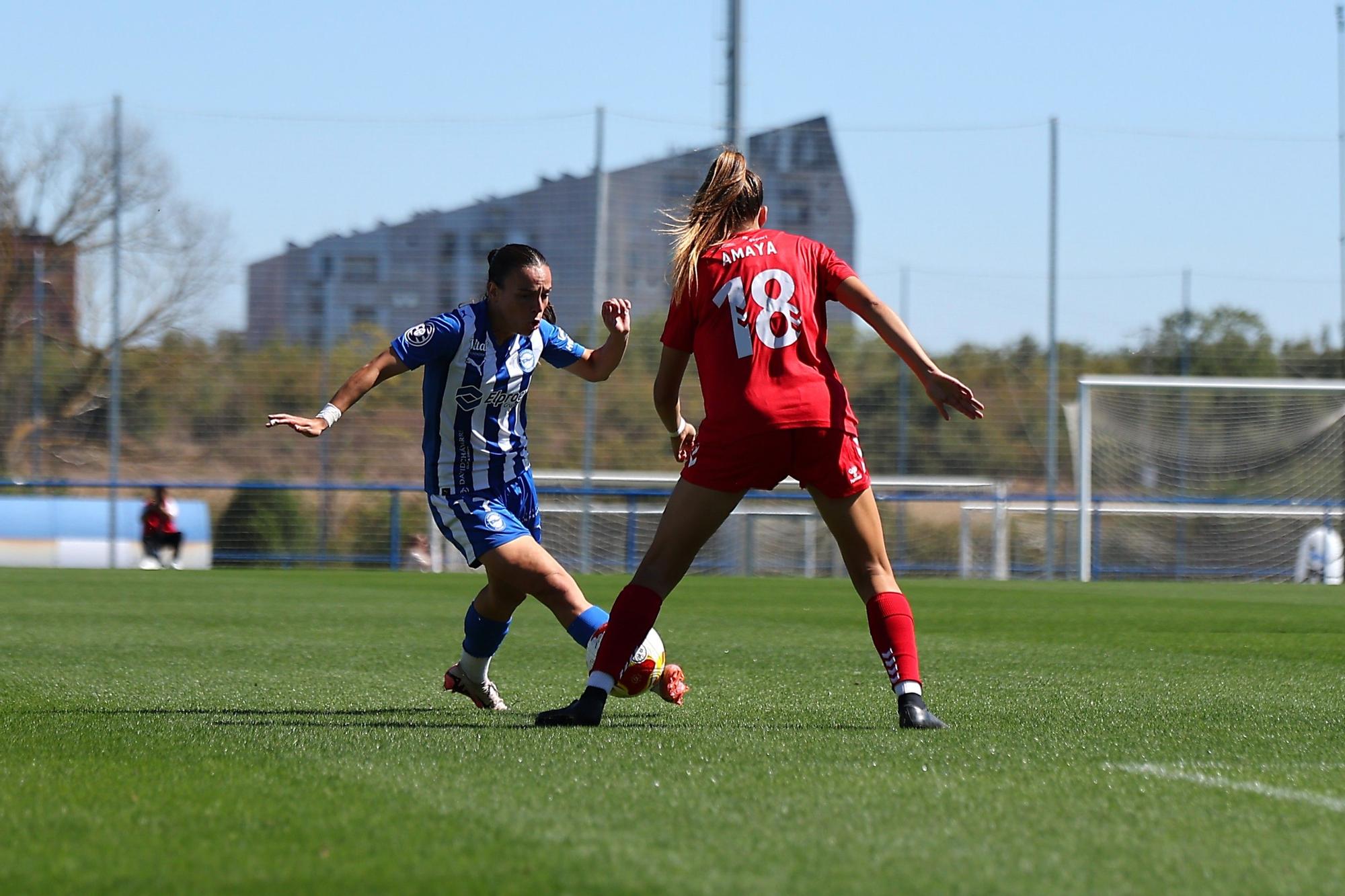 En imágenes: Las Gloriosas debutan en casa con una gran victoria (3-1)