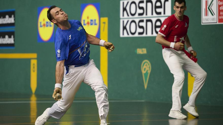 Más peligroso que una tonelada de dinamita