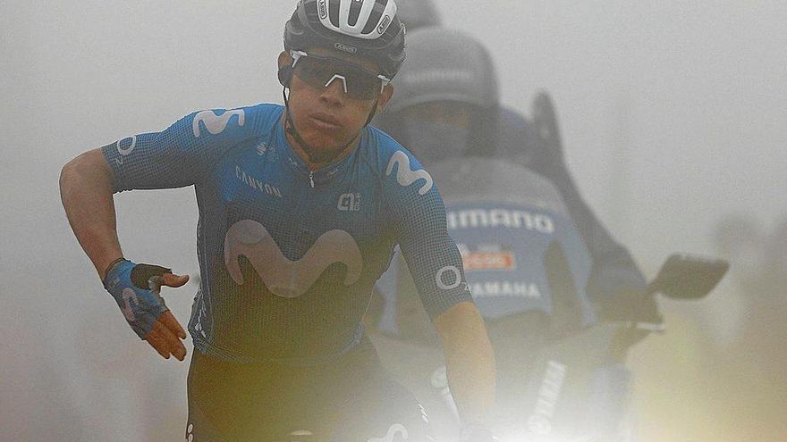 ‘Superman’ lópez descubre el gamoniteiru